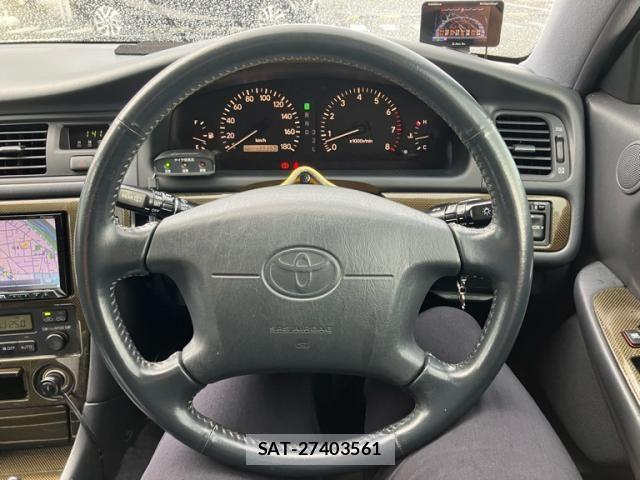 Toyota MARK II 1997-10 8830078-15
