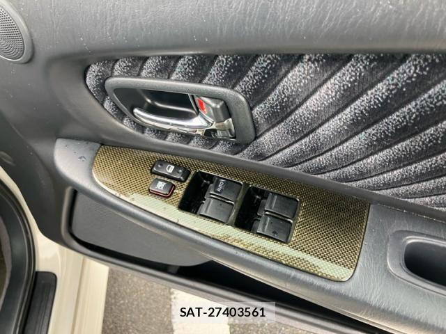 Toyota MARK II 1997-10 8830078-16