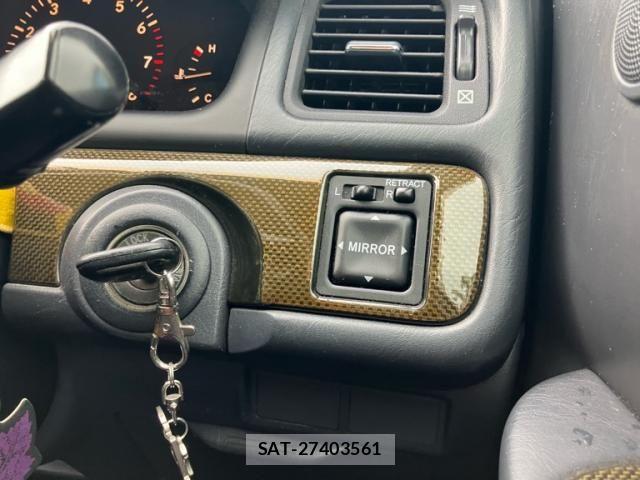Toyota MARK II 1997-10 8830078-17