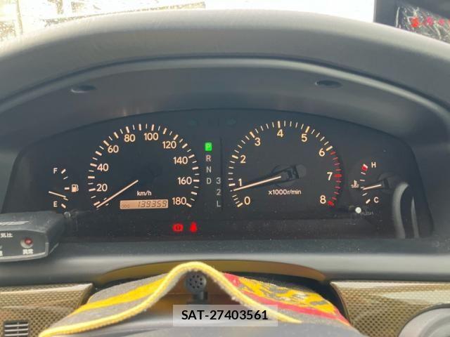 Toyota MARK II 1997-10 8830078-18