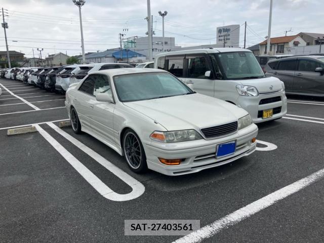 Toyota MARK II 1997-10 8830078-1