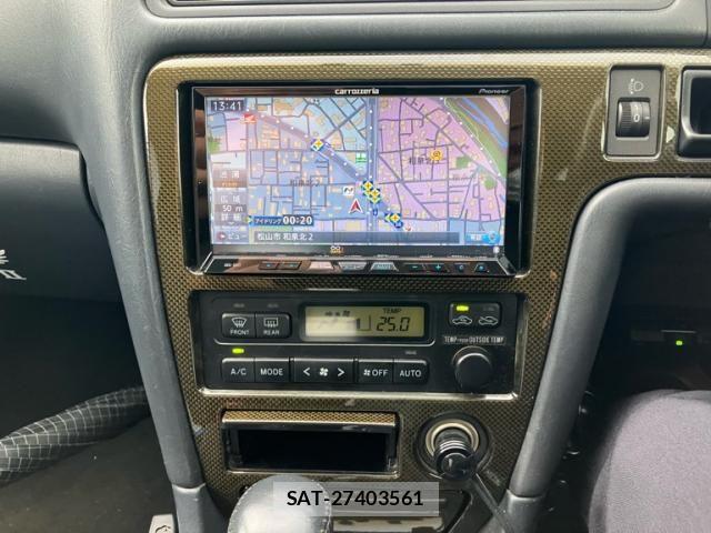 Toyota MARK II 1997-10 8830078-19