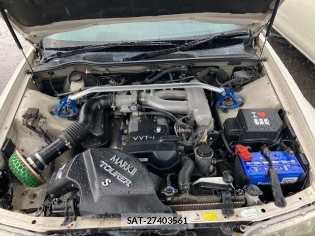 Toyota MARK II 1997-10 8830078-25