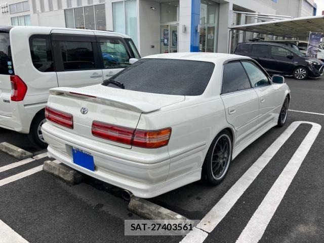 Toyota MARK II 1997-10 8830078-2