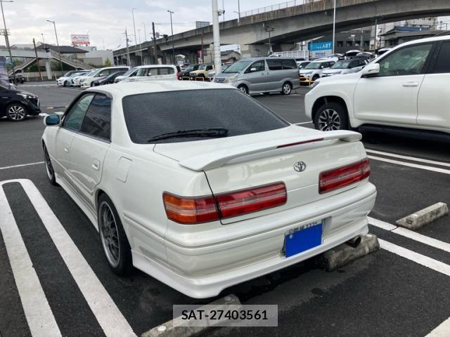 Toyota MARK II 1997-10 8830078-3