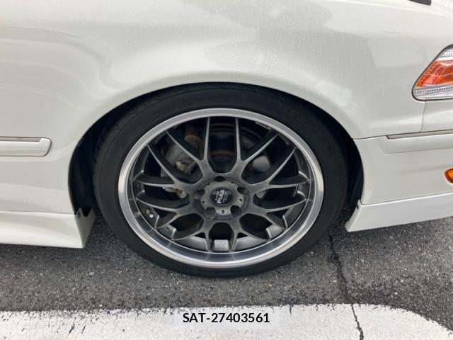 Toyota MARK II 1997-10 8830078-5