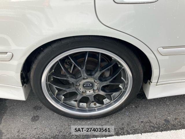 Toyota MARK II 1997-10 8830078-6