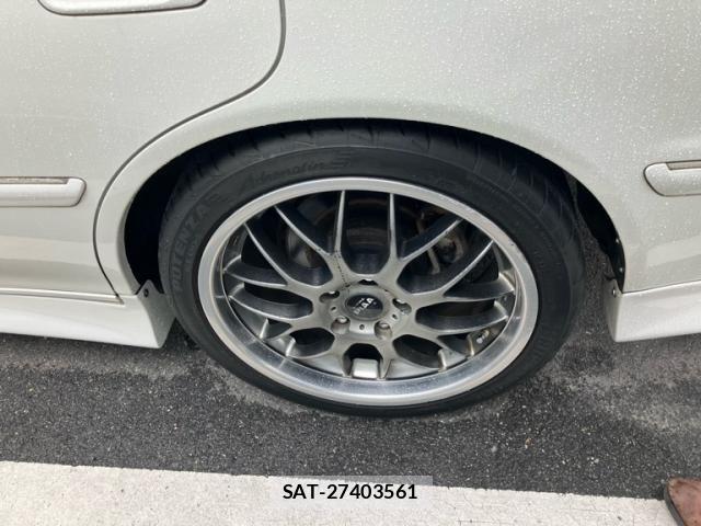 Toyota MARK II 1997-10 8830078-7