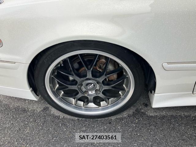 Toyota MARK II 1997-10 8830078-8
