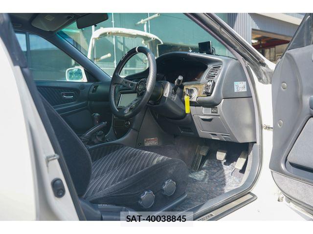 Toyota MARK II 1997-01 8880605-12