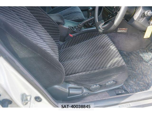 Toyota MARK II 1997-01 8880605-13