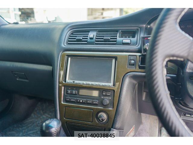 Toyota MARK II 1997-01 8880605-14