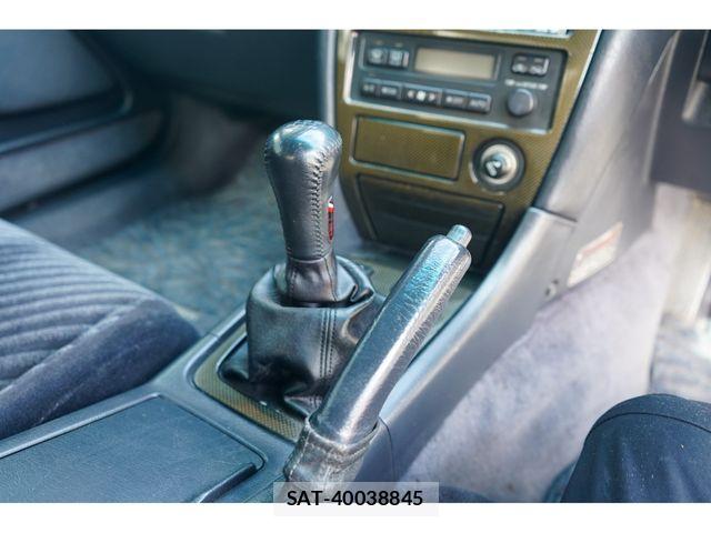 Toyota MARK II 1997-01 8880605-15