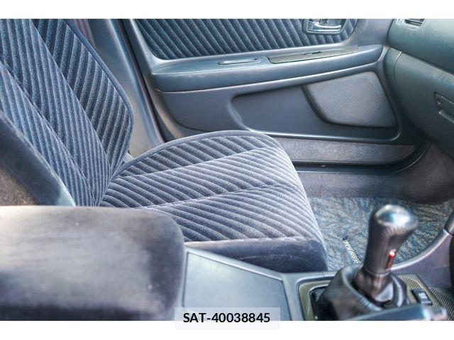 Toyota MARK II 1997-01 8880605-17