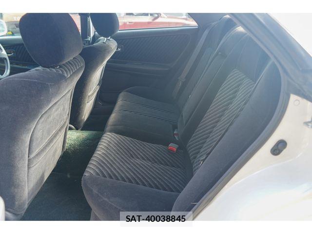 Toyota MARK II 1997-01 8880605-20