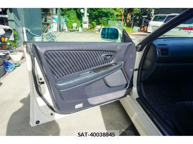 Toyota MARK II 1997-01 8880605-21