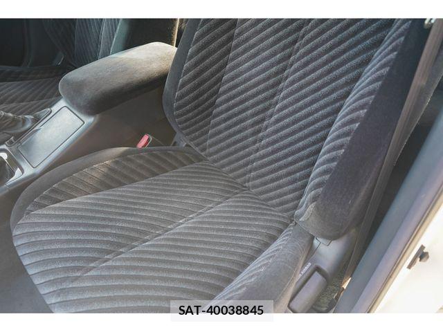 Toyota MARK II 1997-01 8880605-22