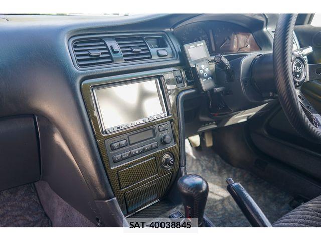 Toyota MARK II 1997-01 8880605-23