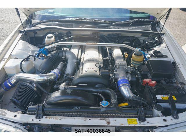 Toyota MARK II 1997-01 8880605-24