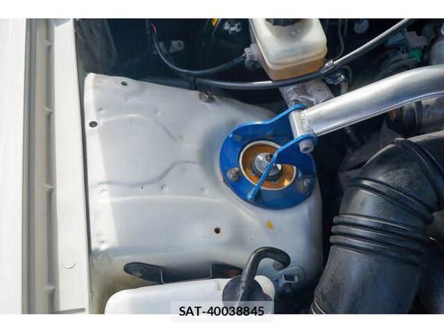 Toyota MARK II 1997-01 8880605-26
