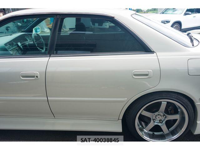 Toyota MARK II 1997-01 8880605-7