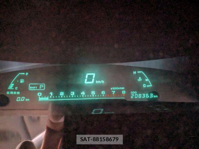 Toyota MARK II 1997-12 7221242-10