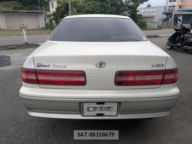 Toyota MARK II 1997-12 7221242-4