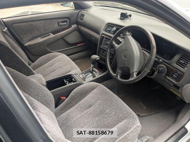 Toyota MARK II 1997-12 7221242-5