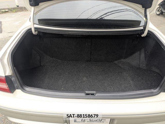 Toyota MARK II 1997-12 7221242-7