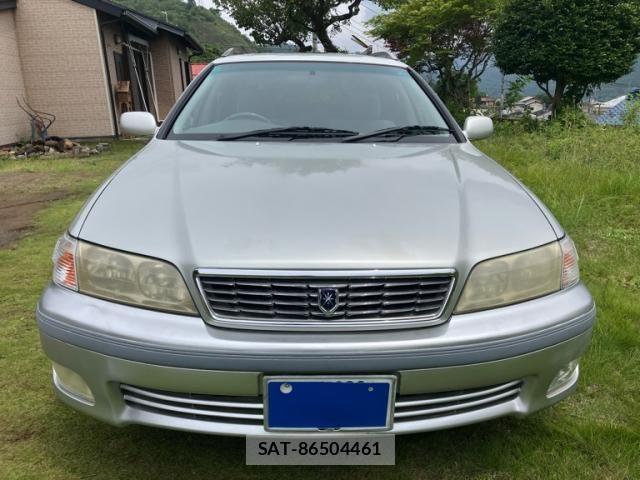 Toyota MARK II 2001-07 7902892-0