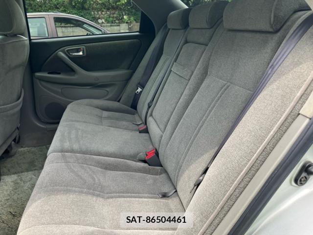 Toyota MARK II 2001-07 7902892-14