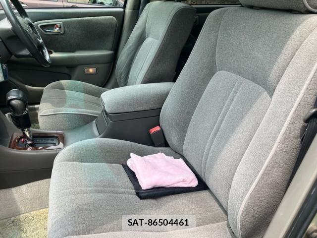 Toyota MARK II 2001-07 7902892-16