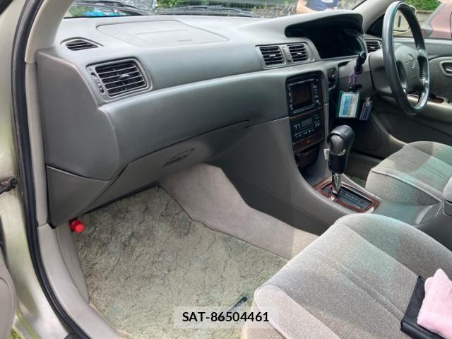 Toyota MARK II 2001-07 7902892-17