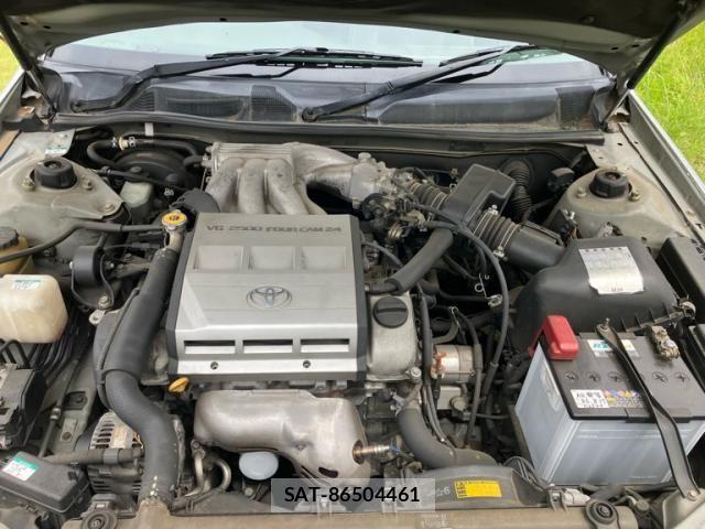 Toyota MARK II 2001-07 7902892-18