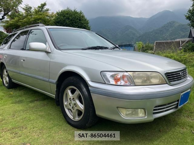Toyota MARK II 2001-07 7902892-1