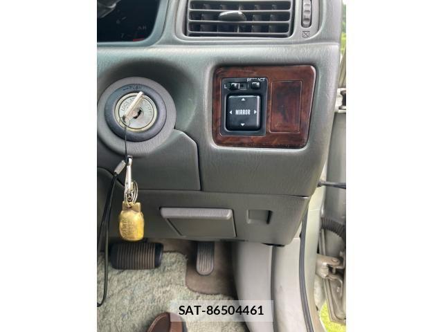 Toyota MARK II 2001-07 7902892-20