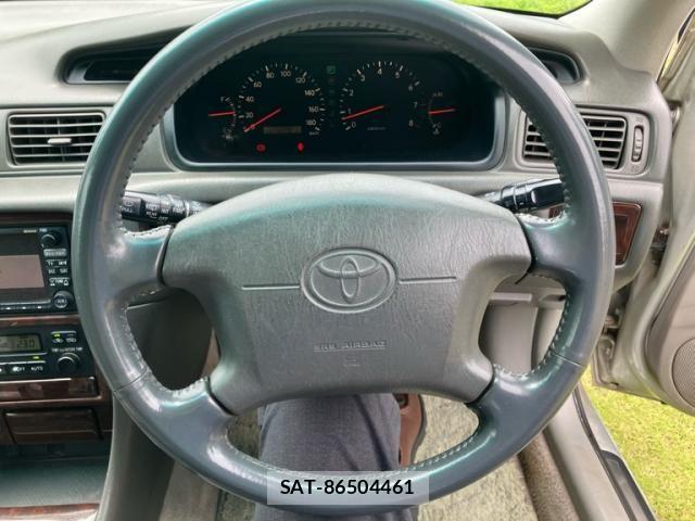 Toyota MARK II 2001-07 7902892-21