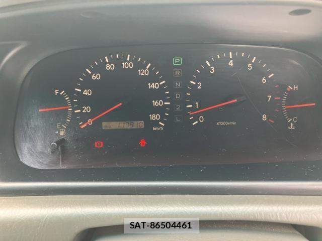 Toyota MARK II 2001-07 7902892-22