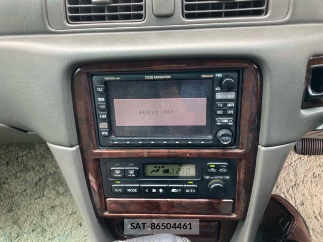 Toyota MARK II 2001-07 7902892-23