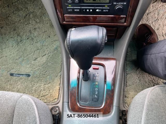 Toyota MARK II 2001-07 7902892-24