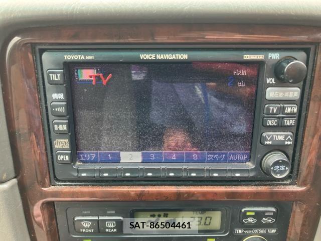 Toyota MARK II 2001-07 7902892-26