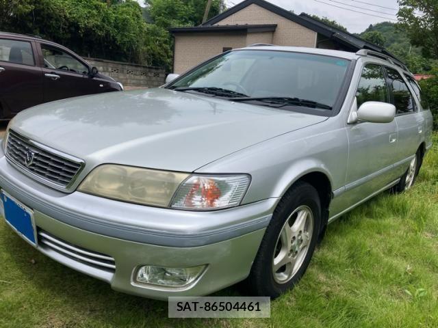 Toyota MARK II 2001-07 7902892-2