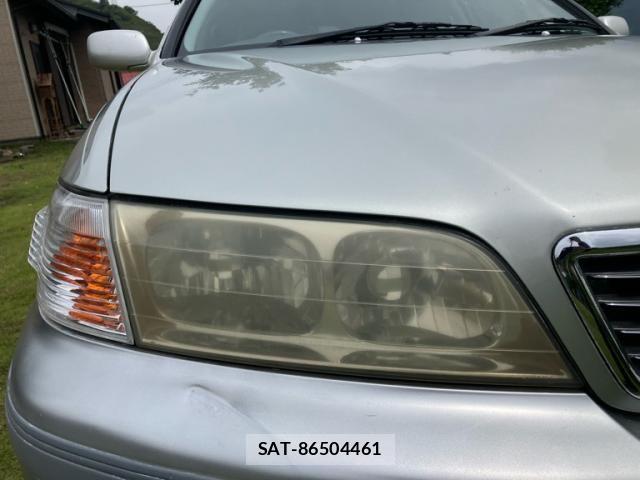 Toyota MARK II 2001-07 7902892-4