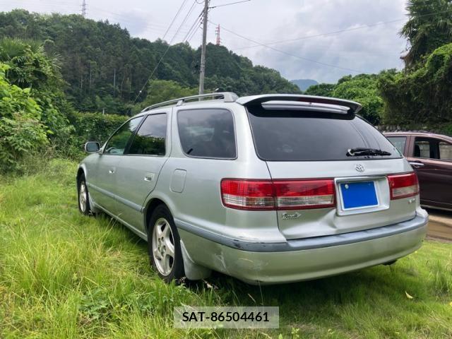 Toyota MARK II 2001-07 7902892-7