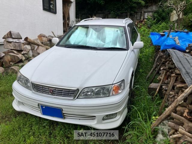 Toyota MARK II 2000-02 8036549-0