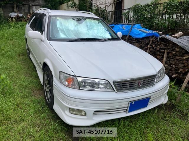 Toyota MARK II 2000-02 8036549-1