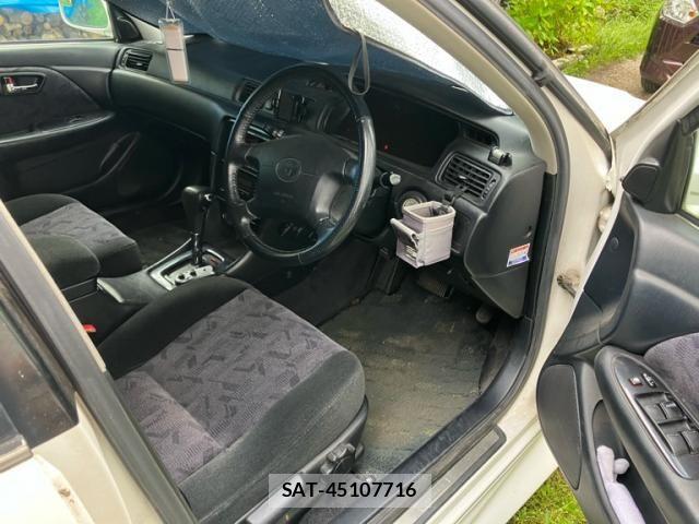 Toyota MARK II 2000-02 8036549-3