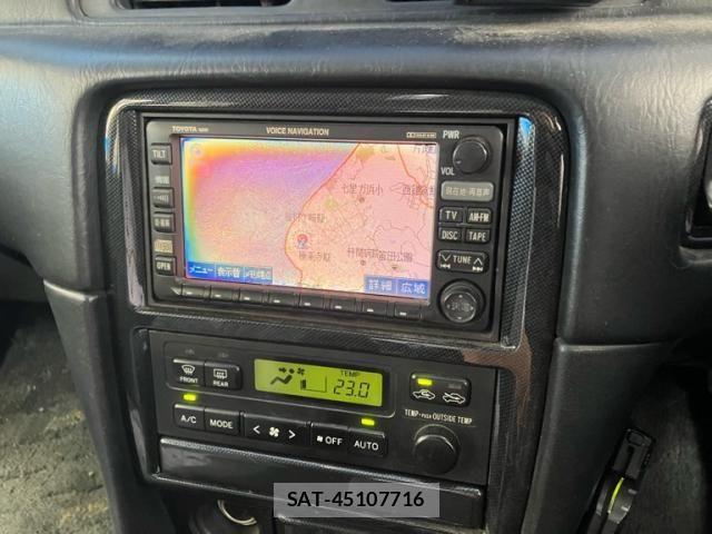 Toyota MARK II 2000-02 8036549-4