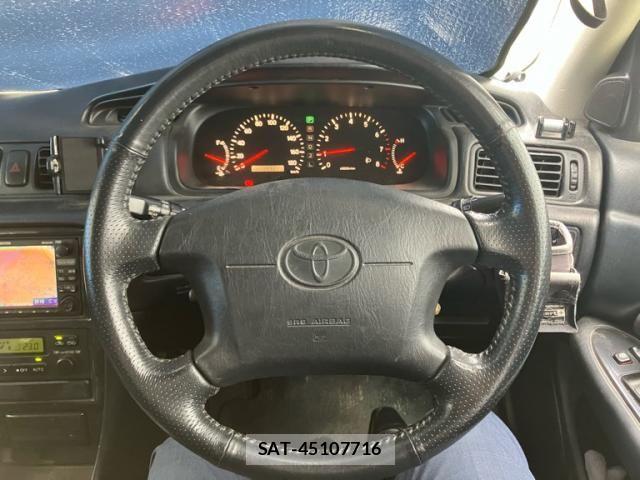 Toyota MARK II 2000-02 8036549-7