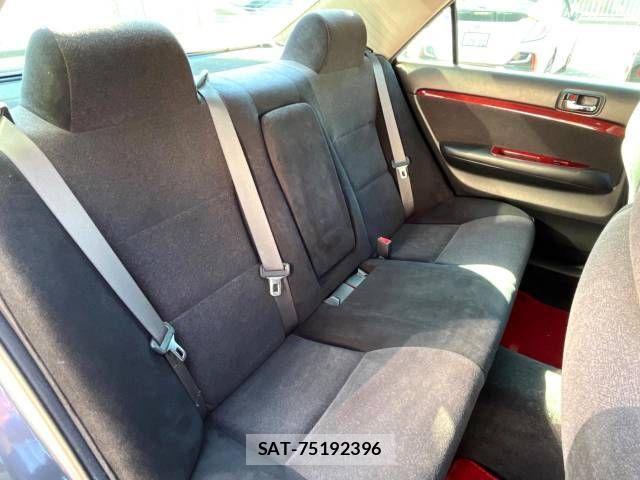 Toyota MARK II 2001-09 705468-9